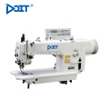 DT0303-D3 High speed Heavy Duty Top and Bottom Feed Computer Lockstitch Industrial Sewing Machine